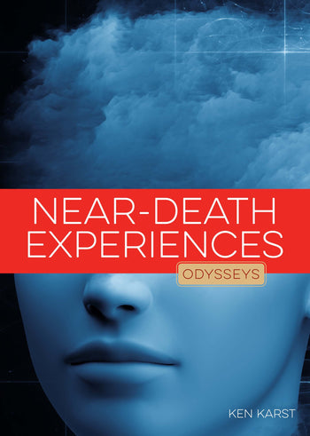 Odysseys in Mysteries: Near-Death Experiences by The Creative Company Shop