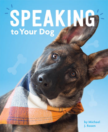 Dog's Life, A: Speaking to Your Dog by The Creative Company Shop