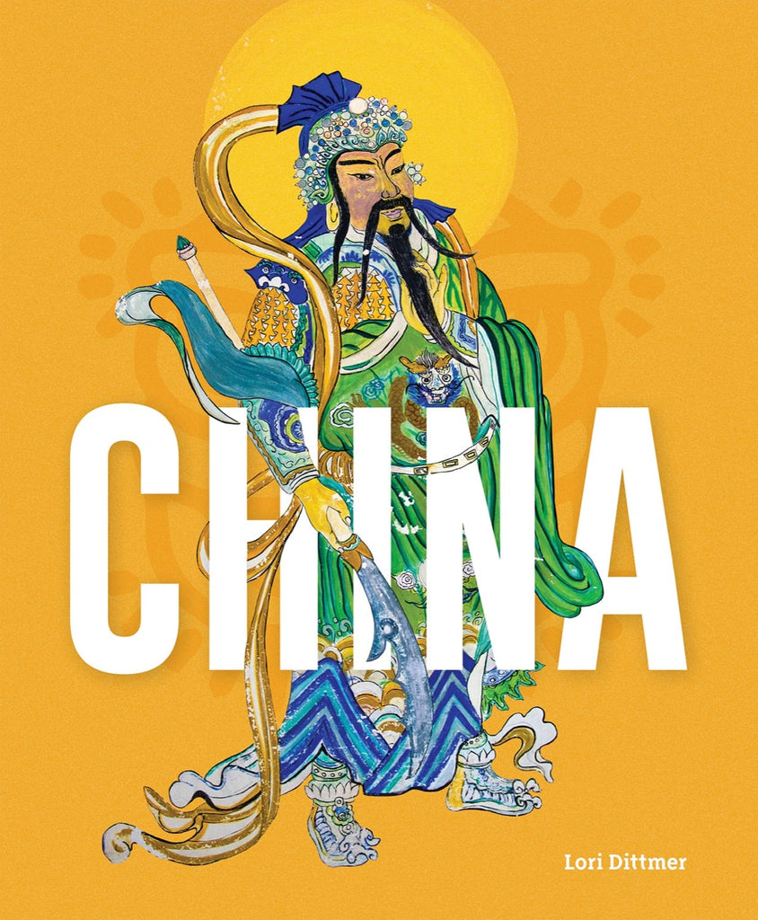 Ancient Times: China by The Creative Company Shop
