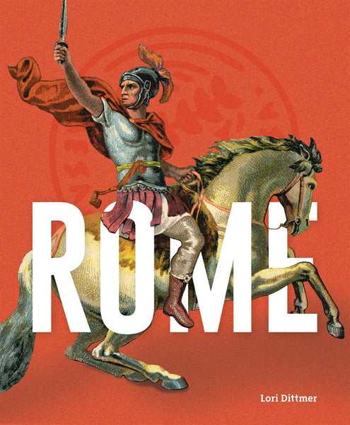 Ancient Times: Rome by The Creative Company Shop