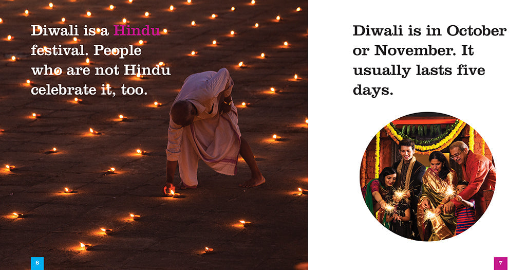 Seedlings: Diwali by The Creative Company Shop