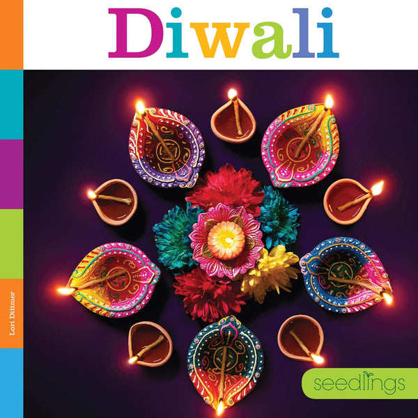 Seedlings: Diwali by The Creative Company Shop