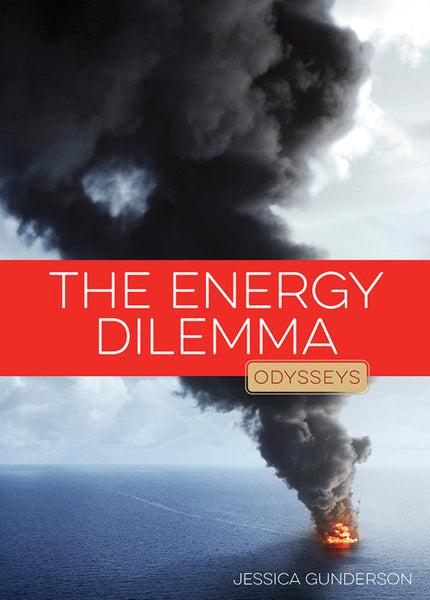 Odysseys in the Environment: The Energy Dilemma by The Creative Company Shop