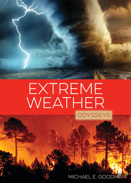 Odysseys in Recent Events: Extreme Weather by The Creative Company Shop