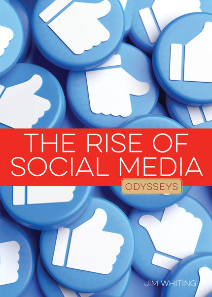 Odysseys in Recent Events: The Rise of Social Media by The Creative Company Shop