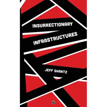 Insurrectionary Infrastructures