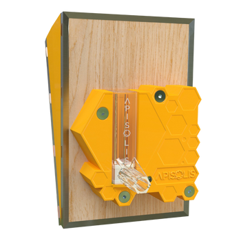 Apisolis Flameless Smoker