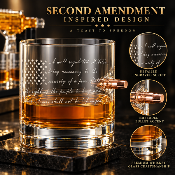 Gifts For Men Dad 1000 Ml Whiskey Decanter Set With 4 Glasses Unique Anniversary Bir