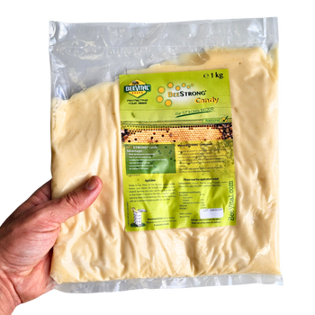 BeeStrong Candy or Fondant - Ready To Use