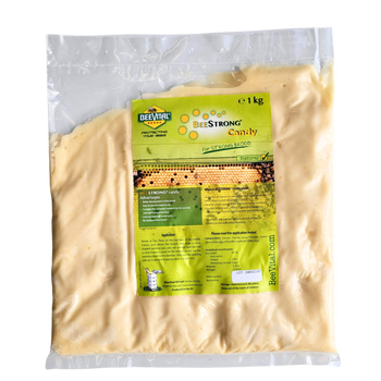 BeeStrong Candy or Fondant - Ready To Use