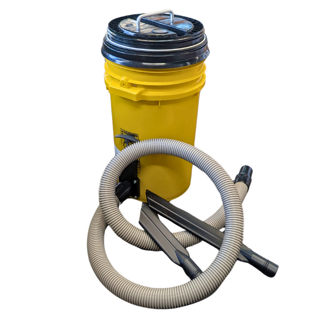 Everything Bee Vacuum Gen 2.5 Go Getter