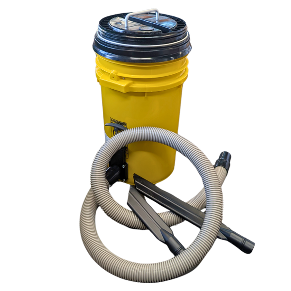 Everything Bee Vacuum Gen 2.5 Go Getter