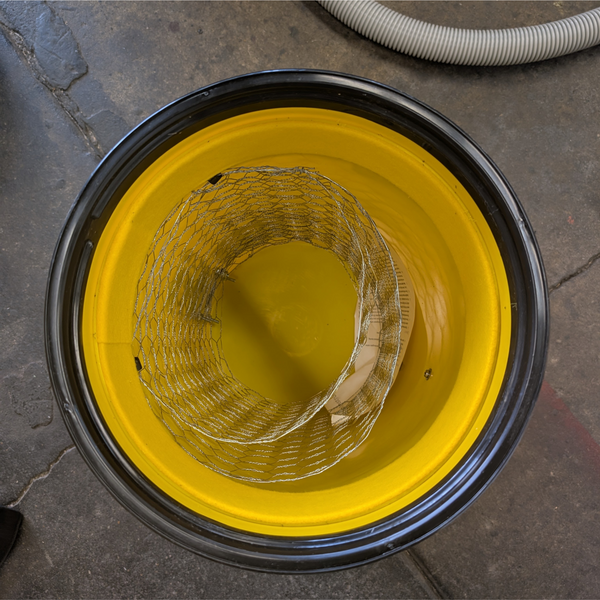 Everything Bee Vacuum Gen 2.5 Go Getter