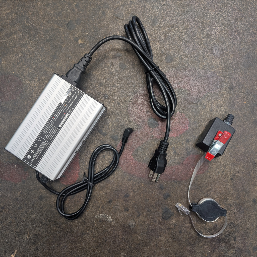 Everything Bee Vacuum Gen 2.5 Go Getter