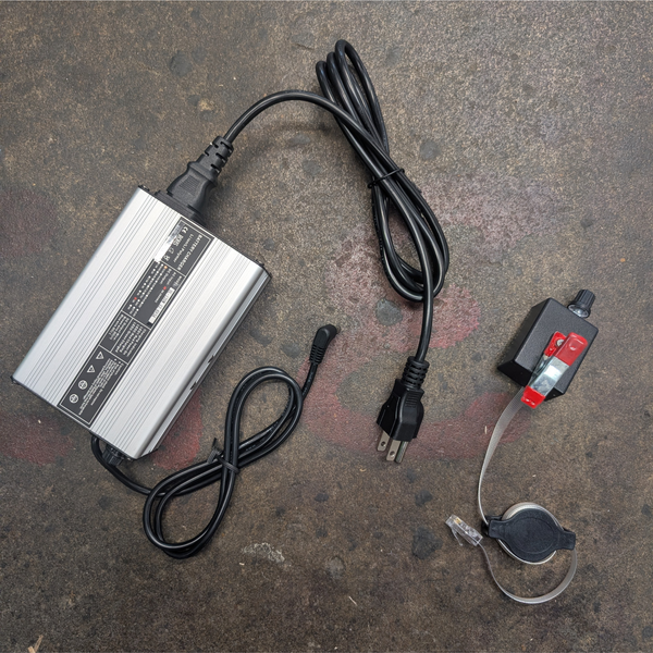 Everything Bee Vacuum Gen 2.5 Go Getter