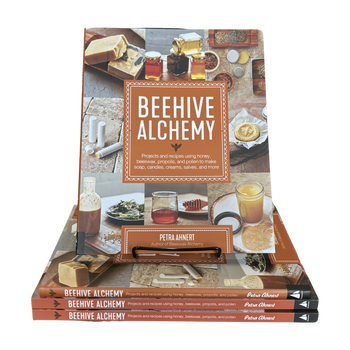 Beehive Alchemy Book