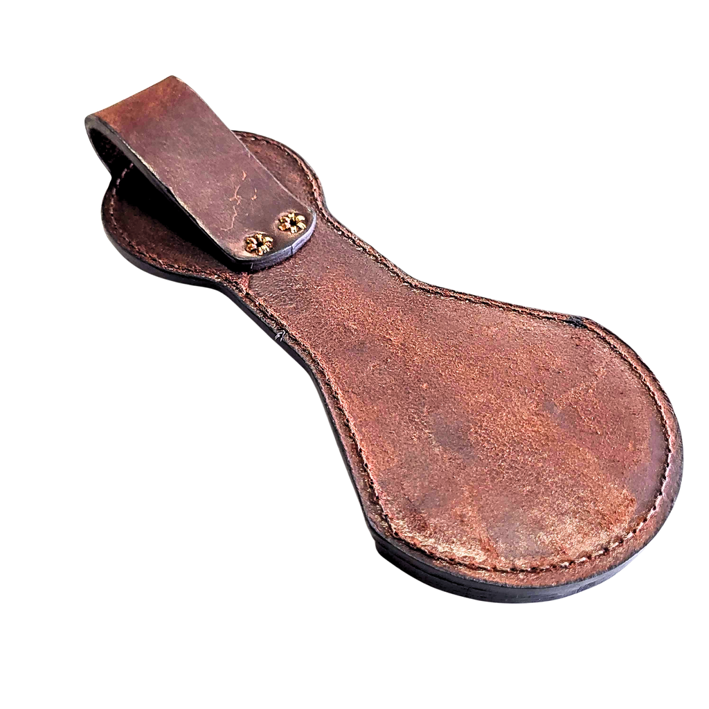 Beekeepers Leather Tool Belt