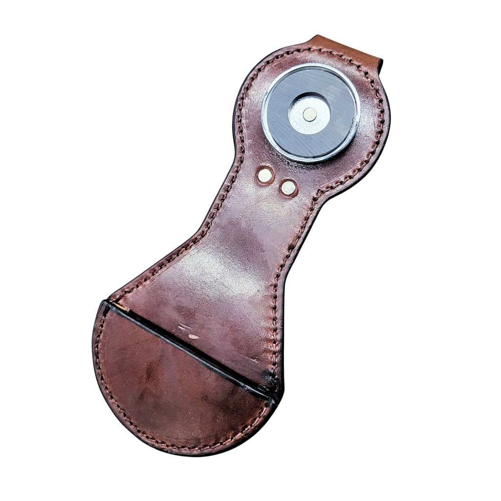 Beekeepers Leather Tool Belt