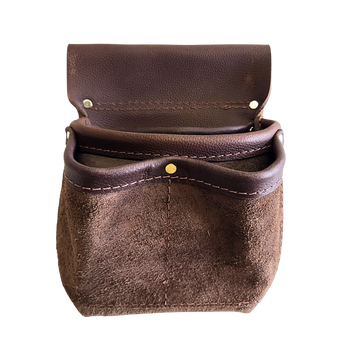Beekeepers Leather Tool Belt