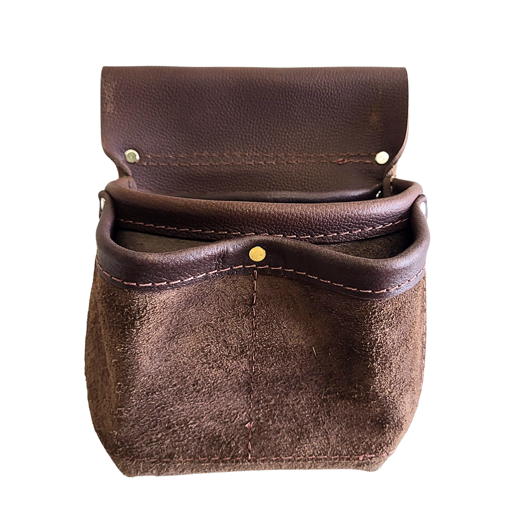 Beekeepers Leather Tool Belt