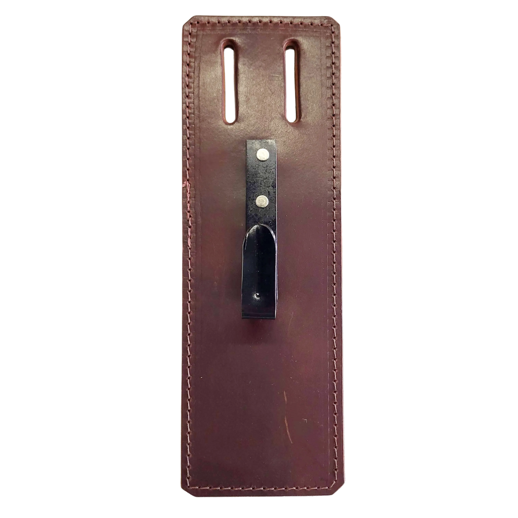 Beekeepers Leather Tool Belt