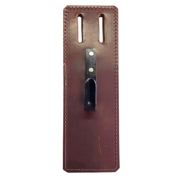 Beekeepers Leather Tool Belt