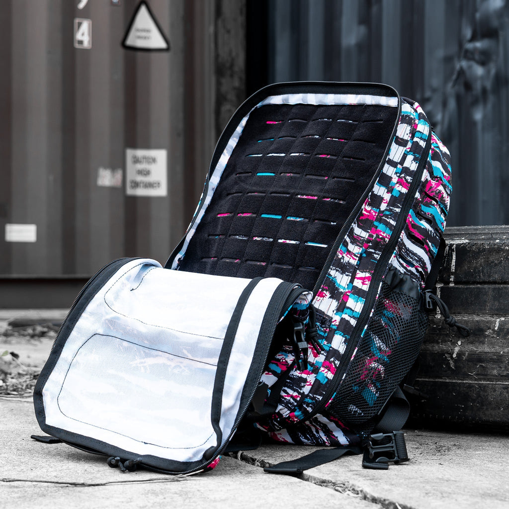 Tactical Athlete 35L Sack™ Backpack | Kalagush Edition