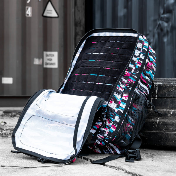 Tactical Athlete 35L Sack™ Backpack | Kalagush Edition