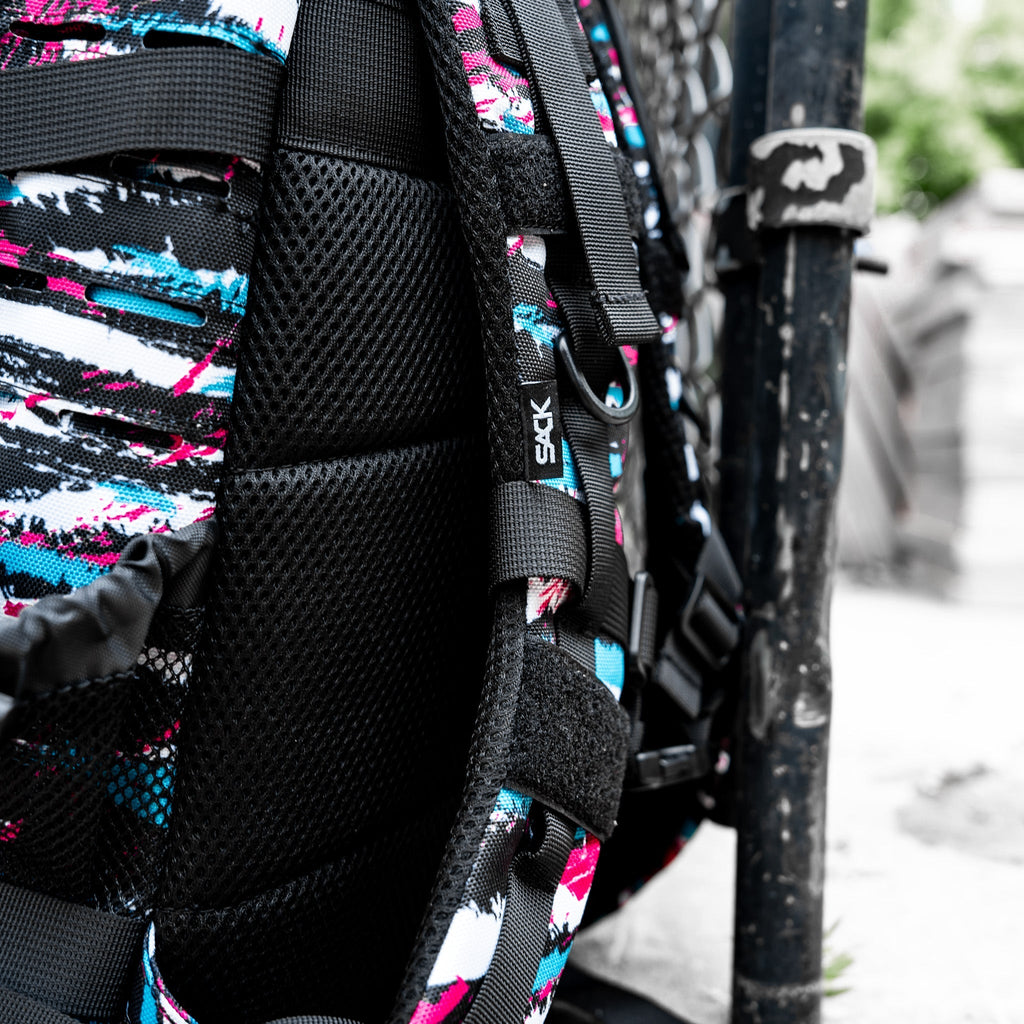 Tactical Athlete 35L Sack™ Backpack | Kalagush Edition