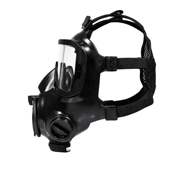 CM-8M Full-Face Respirator