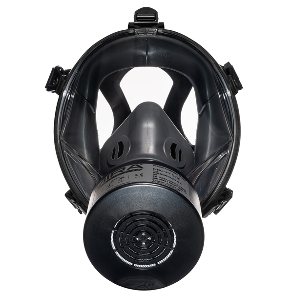 MIRA Safety CM-I01 Full-Face Respirator