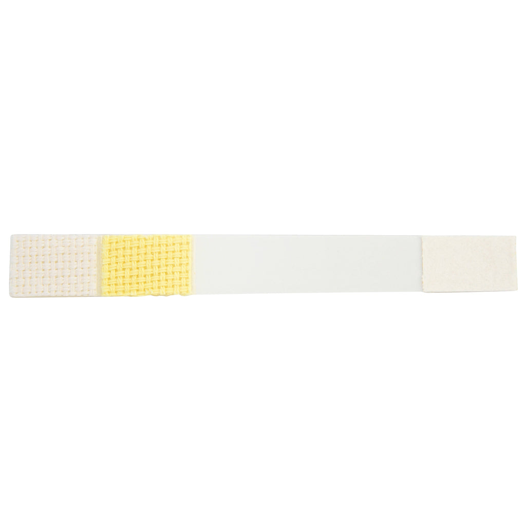 MIRA Safety DETEHIT CWD-3 CBRN Detection Strips