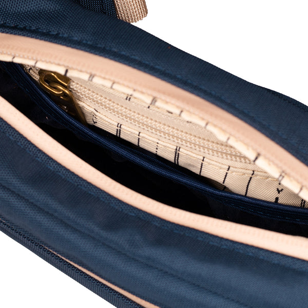 The Companion - Smell Proof Crossbody Bag