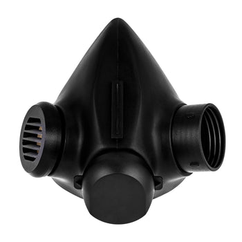 Customizable TAPR Half Face Respirator Body