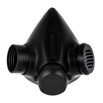 Customizable TAPR Half Face Respirator Body