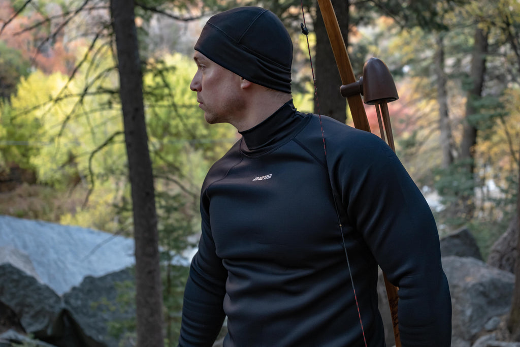 Equinoxx Watch Cap Beanie