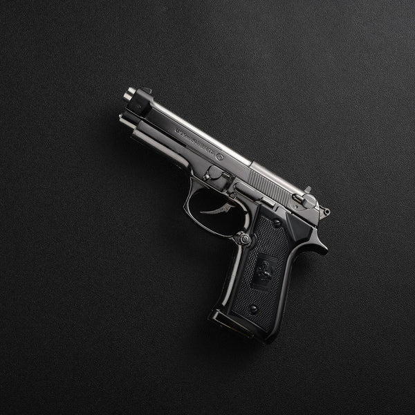 Beretta 9mm by UNCOMMONCARRY