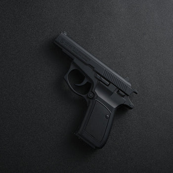 CAL 7.65 // Black by UNCOMMONCARRY