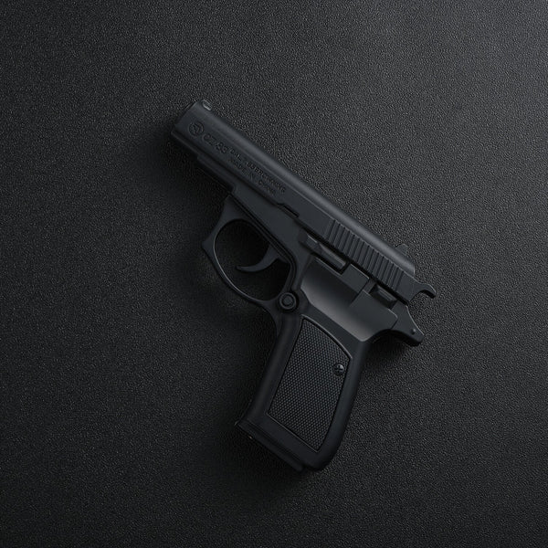 CAL 7.65 // Black by UNCOMMONCARRY