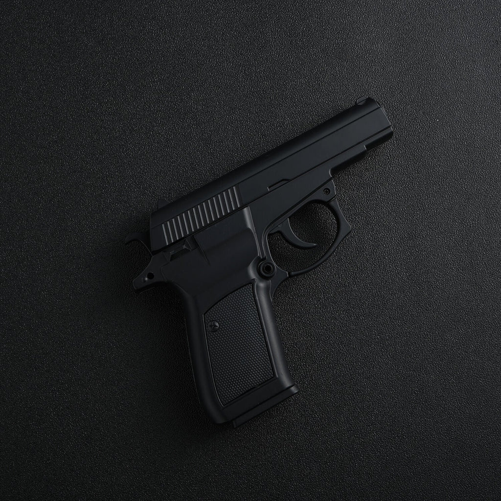 CAL 7.65 // Black by UNCOMMONCARRY