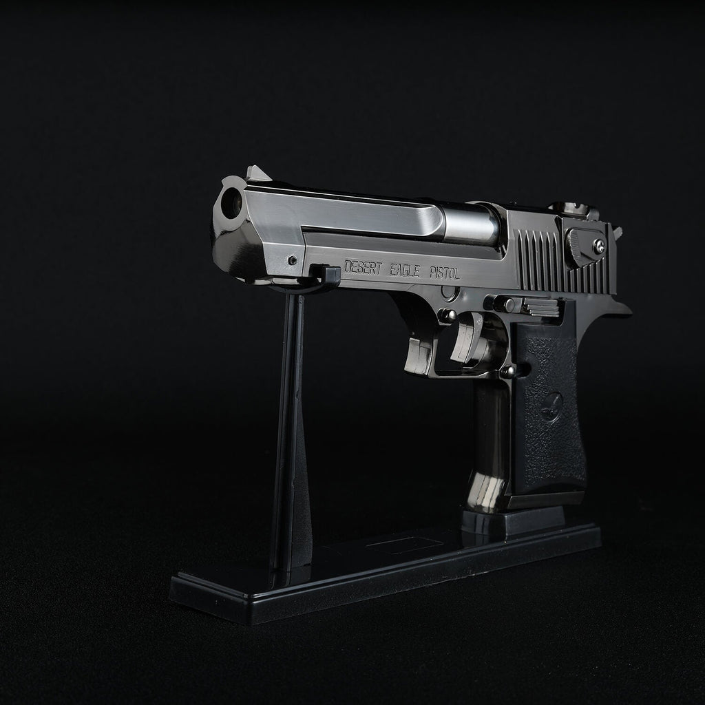 Desert Eagle Pistol