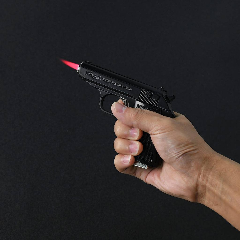 CAL 7.65 // Silver by UNCOMMONCARRY