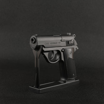 CAL-9MM LIGHTER