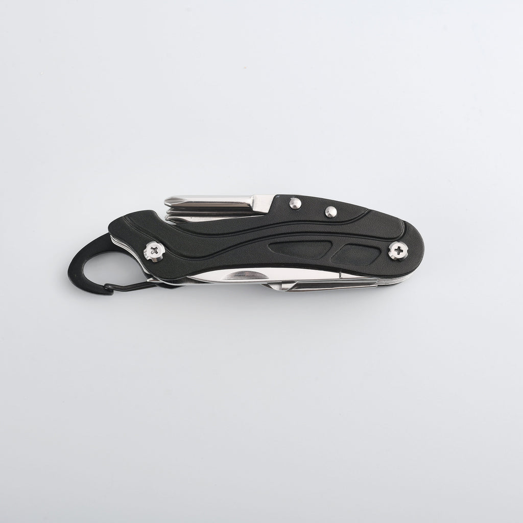 DIY 13-in-1 Knife