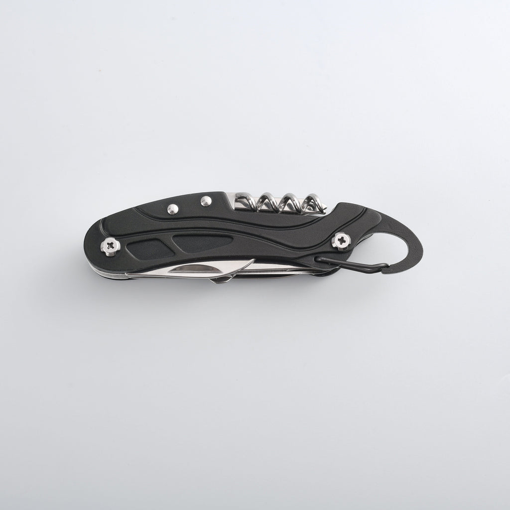 DIY 13-in-1 Knife
