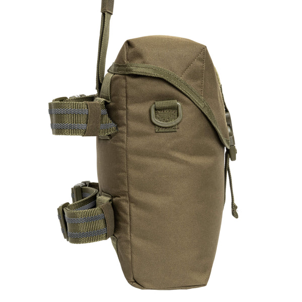 MIRA Safety Military Pouch / Gas Mask Bag v2