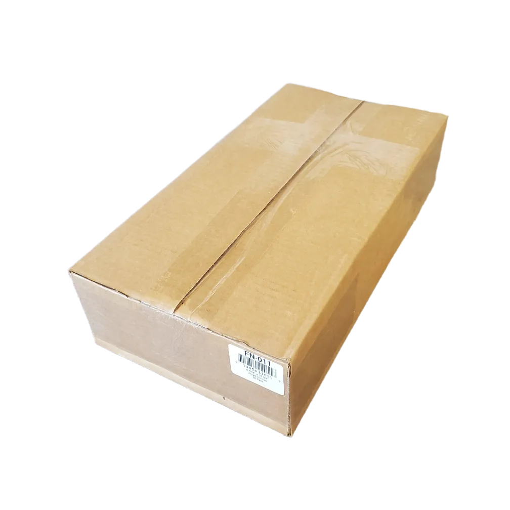 Deep Beeswax Foundation - Wired With Hooks - 8 3/8-inch