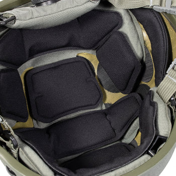 Team Wendy EPIC Air Helmet Liner Comfort Pad Replacement Kit