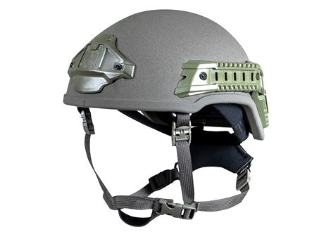 Team Wendy EPIC Protector High-Cut | Ballistic Helmet | Ceradyne NIJ IIIA