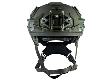 Team Wendy Epic Specialist Full-Cut | Ballistic Helmet | Ceradyne NIJ IIIA - Proud Libertarian - Atomic Defense
